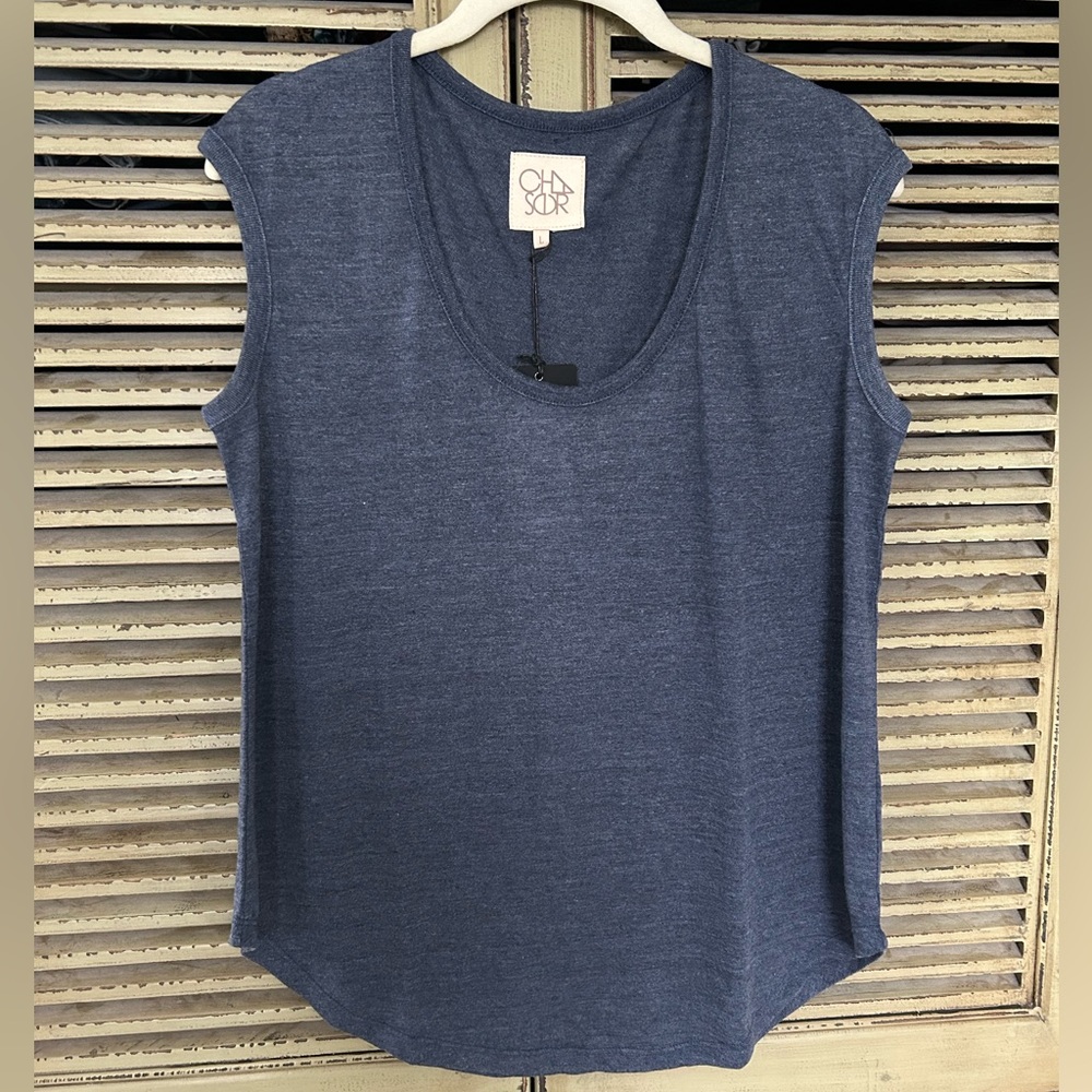 CHASER Brand Tank Top